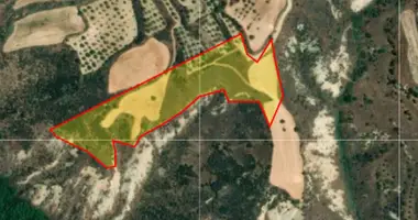 Wohnung in Simou, Zypern