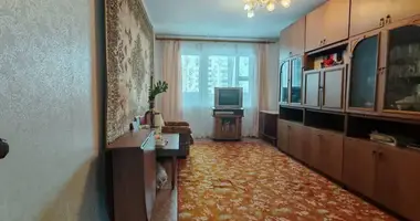 3 room apartment in Homyel, Belarus