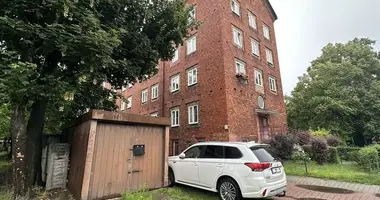 Квартира 4 комнаты в Познань, Польша