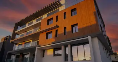 Mieszkanie 3 pokoi w Limassol, Cypr