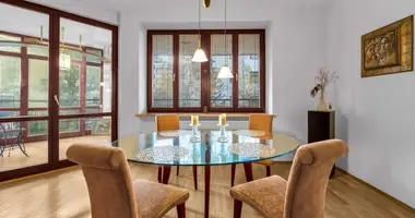 2 bedroom apartment in Warsaw, Poland