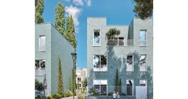 Apartamento 2 habitaciones en Mjull Bathore, Albania