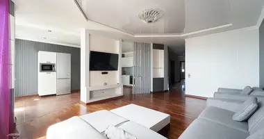 2 bedroom apartment in Minsk, Belarus