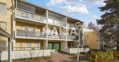 Mieszkanie 3 pokoi w Helsinki sub region, Finlandia