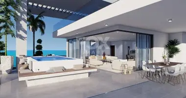 Квартира 3 спальни в Героскипу, Кипр
