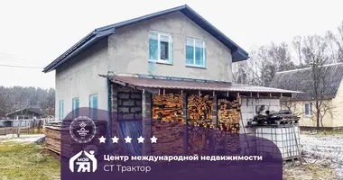 Haus in Kalodziscanski sielski Saviet, Belarus