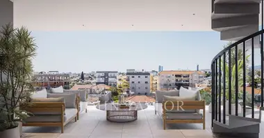2 bedroom apartment in Limassol, Cyprus