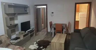 Mieszkanie 1 pokój w Budva, Czarnogóra