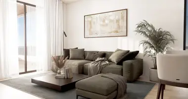 Penthouse in Finestrat, Spanien