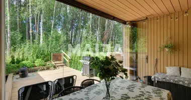 Таунхаус в Helsinki sub region, Финляндия