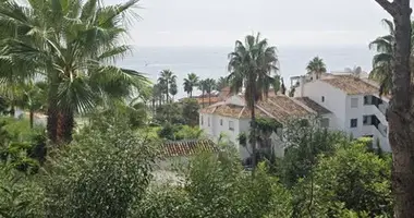 3 bedroom apartment in Mijas, Spain