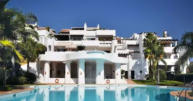 Квартира 3 спальни в Benahavis, Испания