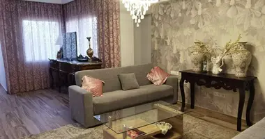 Villa 4 bedrooms in Dehesa de Campoamor, Spain