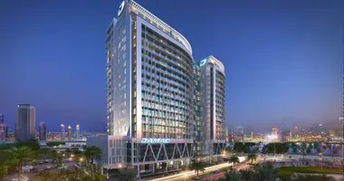 Appartement 1 chambre dans Doubaï, Émirats arabes unis