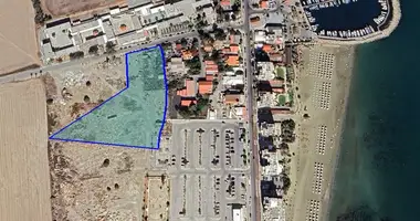 Parcela en Larnaca, Chipre