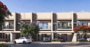 Appartement 45 chambres dans Doubaï, Émirats arabes unis