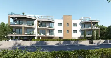 2 bedroom apartment in Kiti, Cyprus