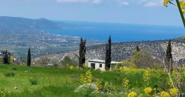 Wohnung in Polis, Zypern