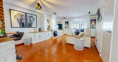 Casa 4 habitaciones en Benahavis, Španjolska