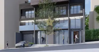 Duplex 1 chambre dans Regiao Imediata de Sao Paulo, Brésil