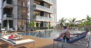 Apartamento 2 habitaciones en Batumi, Georgia