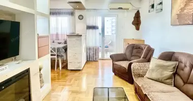 Apartamento 2 habitaciones en Budva, Montenegro