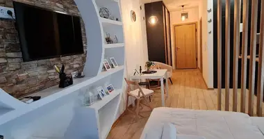 Квартира в Будва, Черногория