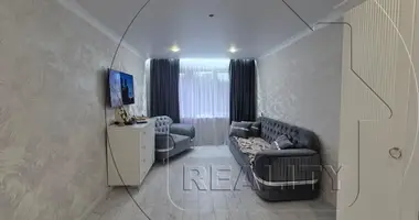 Apartamento 2 habitaciones en Muchaviecki sielski Saviet, Belarús