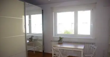 Apartamento 1 habitación en Poznan, Polonia
