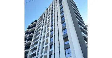 Appartement 1 chambre dans District de Vlora, Albanie