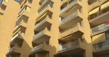 1 bedroom apartment in Calp, Spain