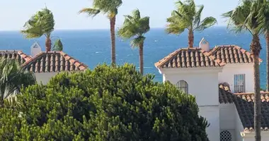 Wohnung 3 Schlafzimmer in Mijas, Spanien