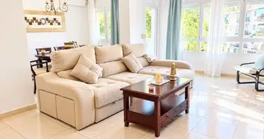3 bedroom apartment in San Pedro Alcantara, Spain