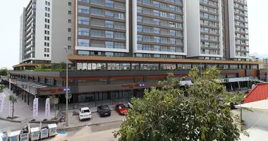 Квартира 2 комнаты в Кепез, Турция