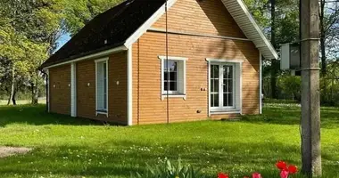 Casa en Tervydziai, Lituania