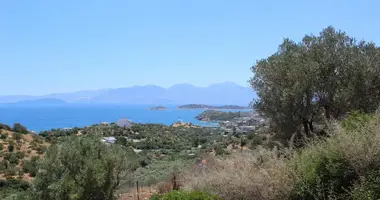 Plot of land in Municipality of Agios Nikolaos, Greece