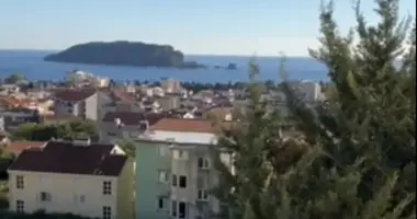 1 bedroom apartment in Budva, Montenegro