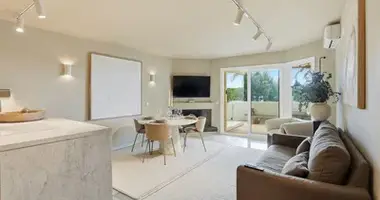 Wohnung 3 Schlafzimmer in Mijas, Spanien