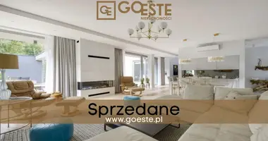 6 room house in Smolice, Poland