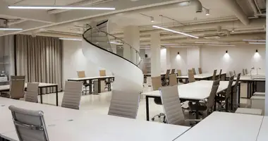 Bureau 285 m² dans Moscou, Russie