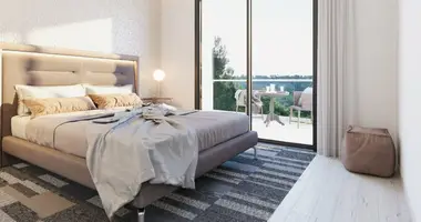 Wohnungen auf mehreren Ebenen 2 Schlafzimmer in Helechosa de los Montes, Spanien