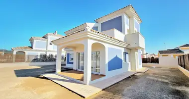 Villa 3 bedrooms in Lorca, Spain