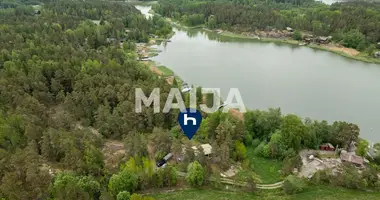 Casa de campo en Merimasku, Finlandia