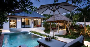 Villa 2 bedrooms in Penestanan, Indonesia