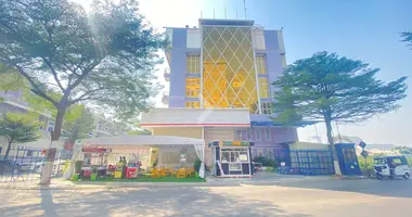 Propriété commerciale 800 m² dans Sangkat Phnom Penh Thmei, Cambodge