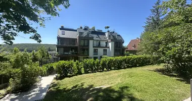Appartement 4 chambres dans Vienne, Autriche