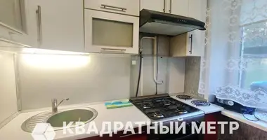 Wohnung 3 zimmer in Minsk, Belarus