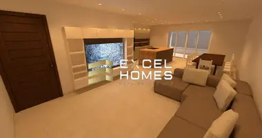 Apartamento 3 habitaciones en Naxxar, Malta