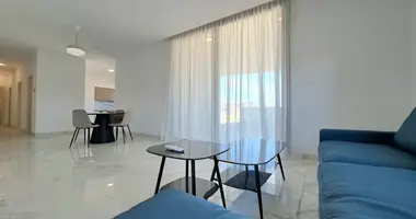 2 bedroom penthouse in Limassol, Cyprus