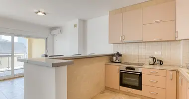 2 bedroom apartment in Budva, Montenegro